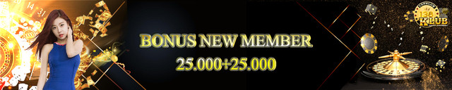 138klub bonus new member 25 25