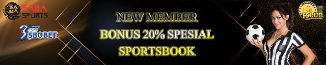 sportsbook 20%